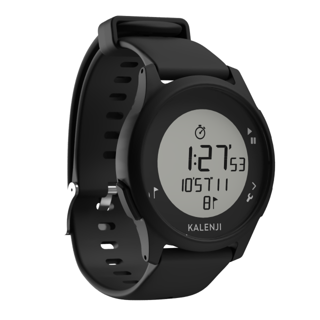 decathlon watch